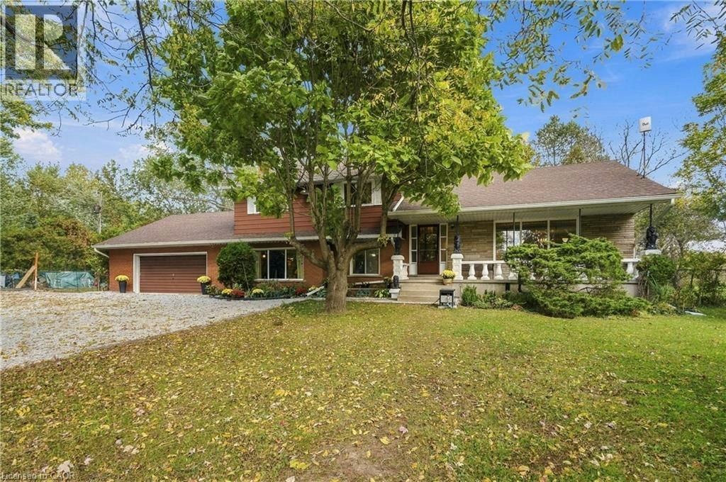 612 Doan's Ridge Road, Welland, ON, L3B 5N7