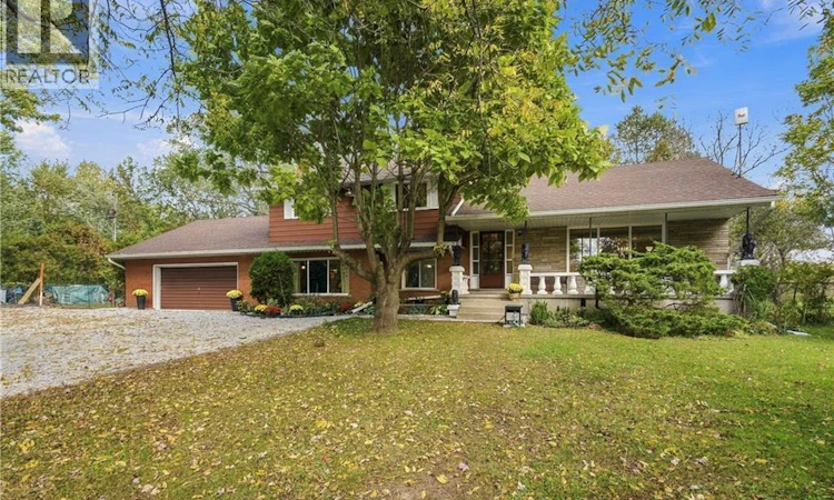 612 Doan's Ridge Road