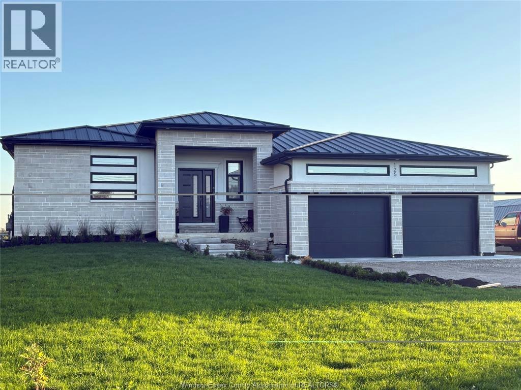 125 William Street, Chatham-Kent, ON, N0P 1W0