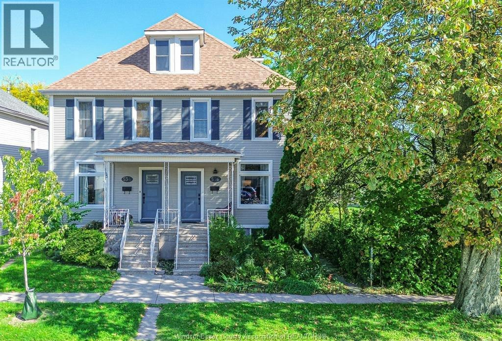 536 Windermere Road, Windsor, ON, N8Y 3C8
