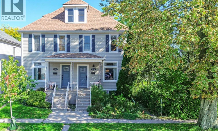 536 Windermere Road