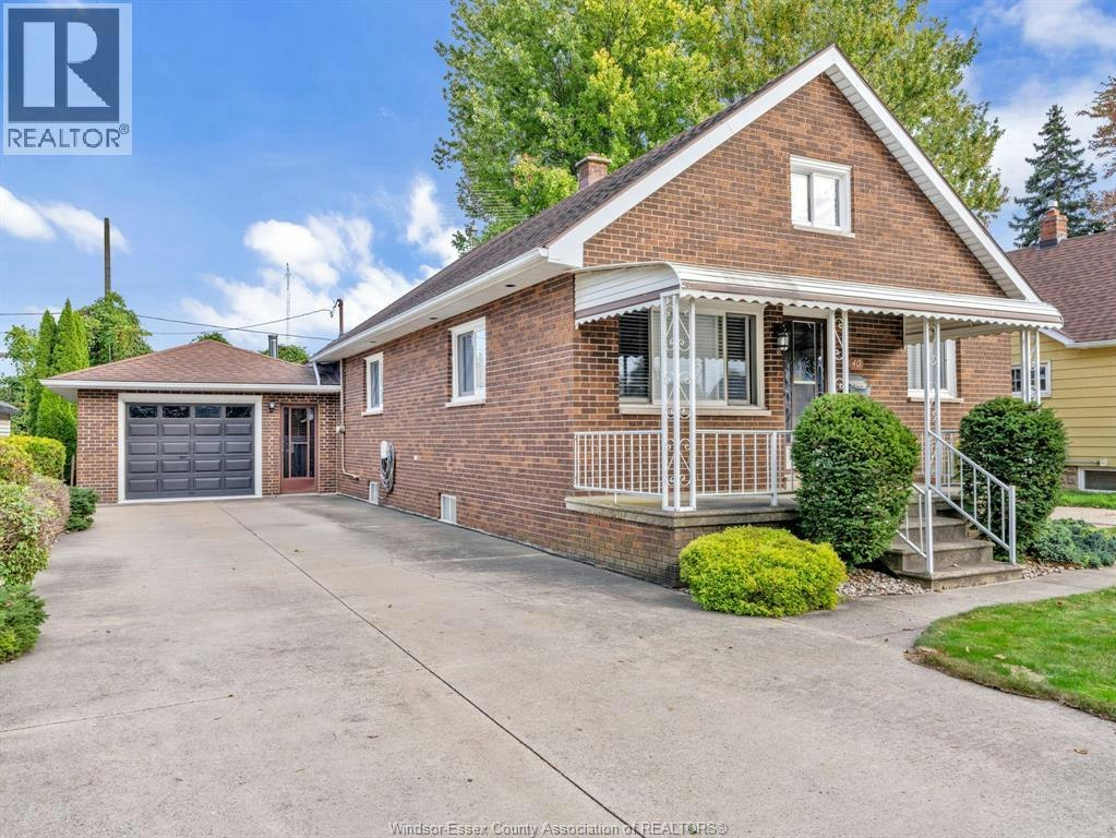 40 Westmoreland, Leamington, ON, N8H 3P3