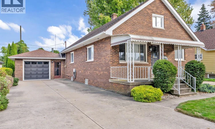 40 Westmoreland