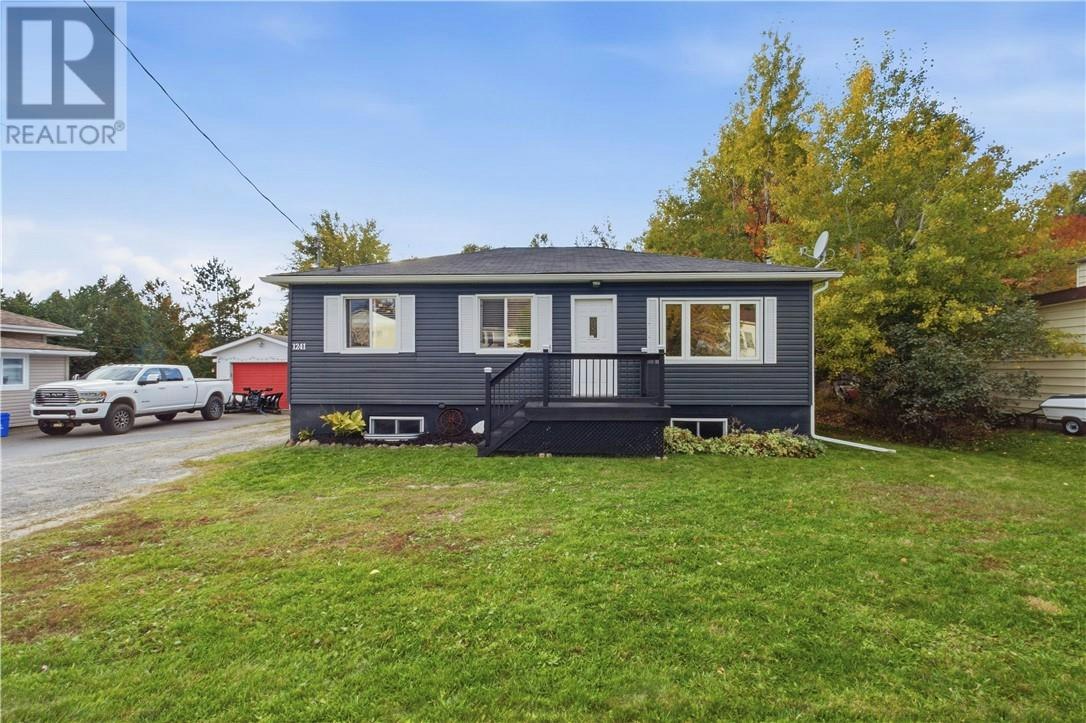 1241 Rideau, Greater Sudbury, ON, P3A 3A6