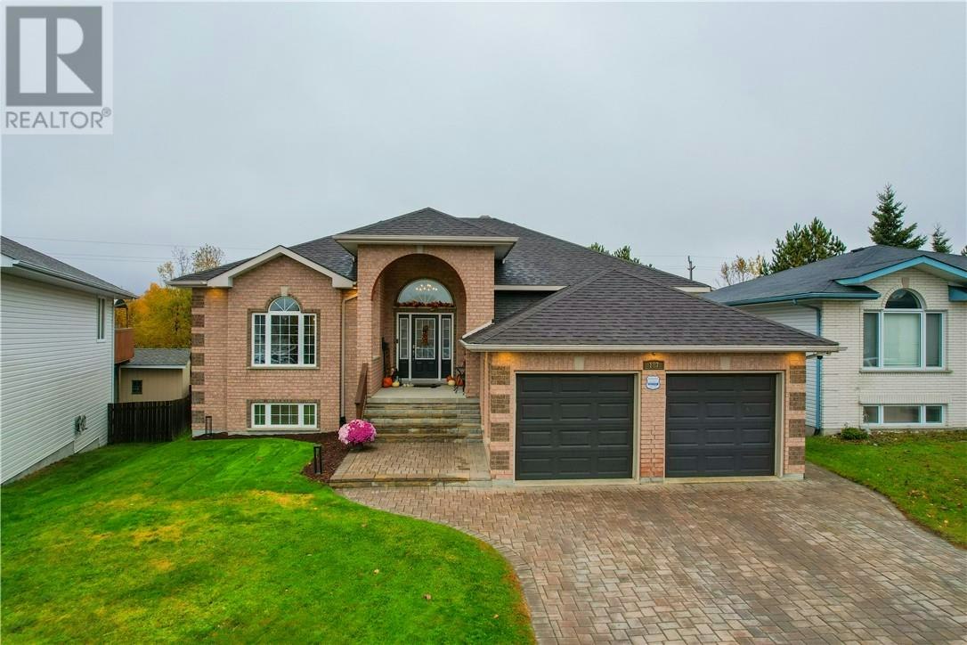 187 Ravina Avenue, Greater Sudbury, ON, P3L 1B8