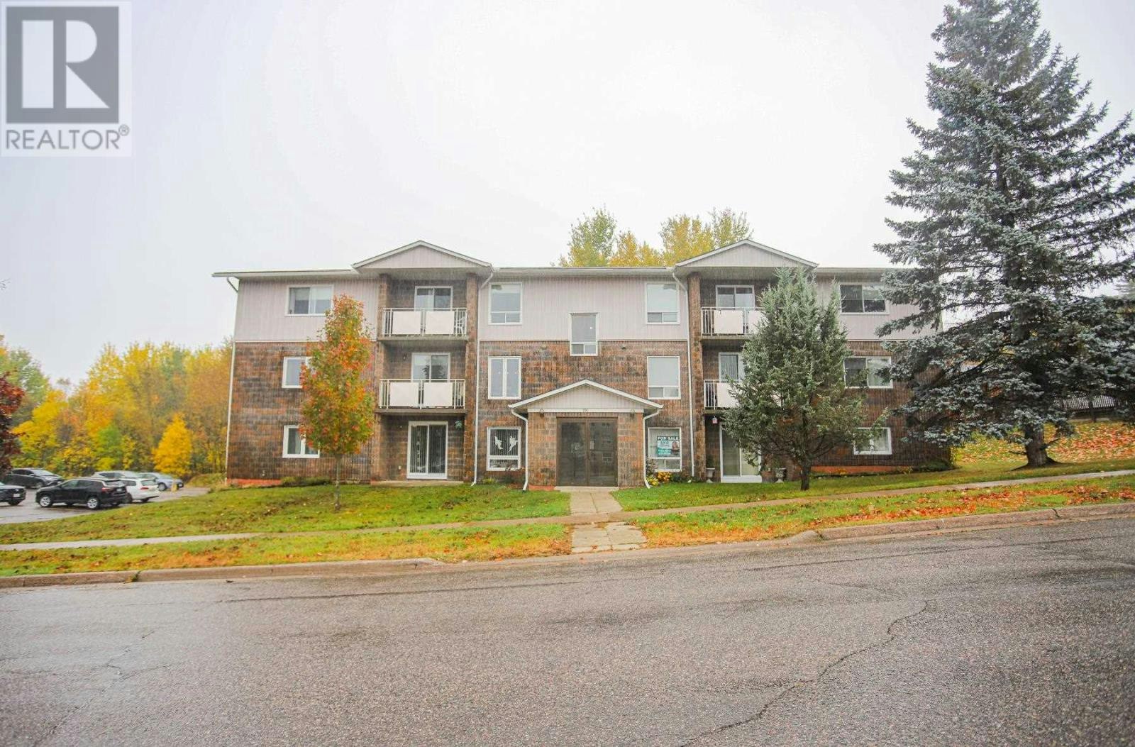 7-206 Breton Road, Sault Ste. Marie, ON, P6B 1B1