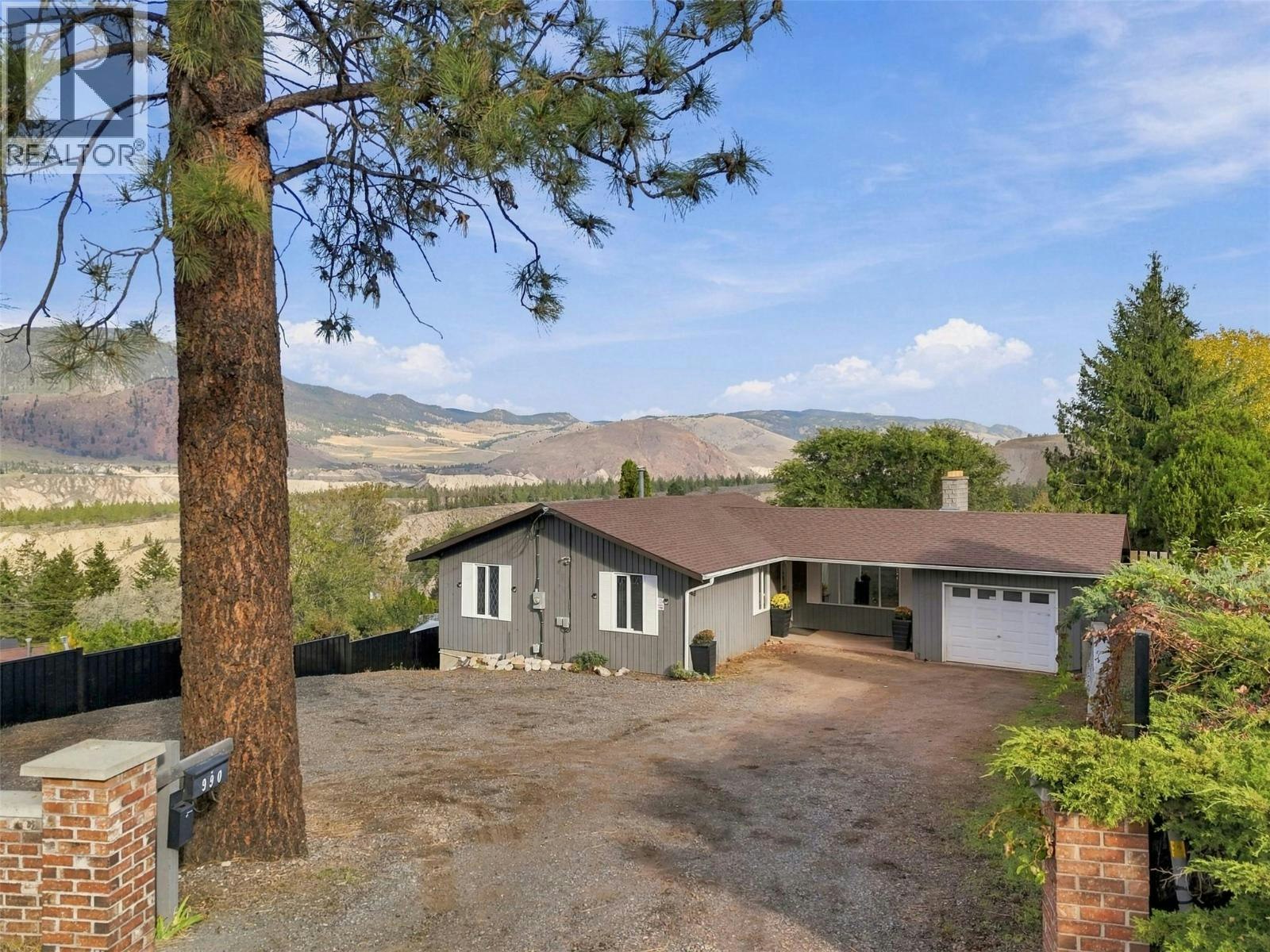 990 Todd Road, Kamloops, BC, V2C 5B2