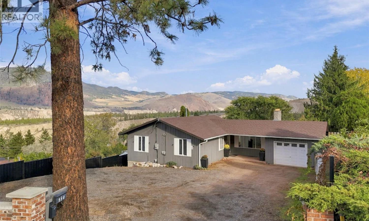 990 Todd Road