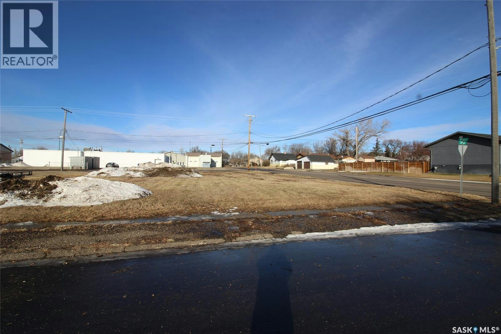 185 2nd Avenue E, Shaunavon, SK, S0N 2M0