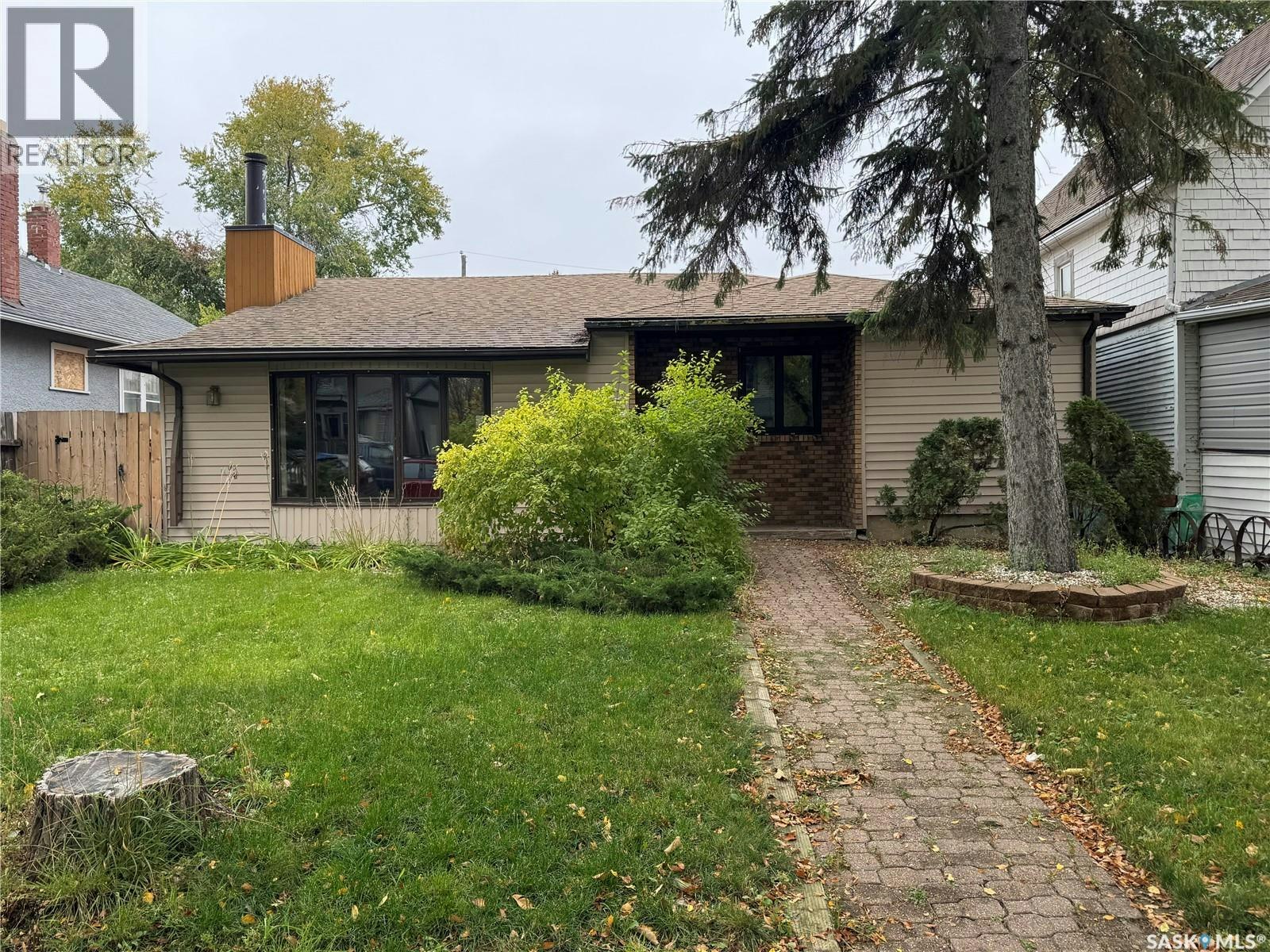 1571 Athol Street, Regina, SK, S4T 3C9