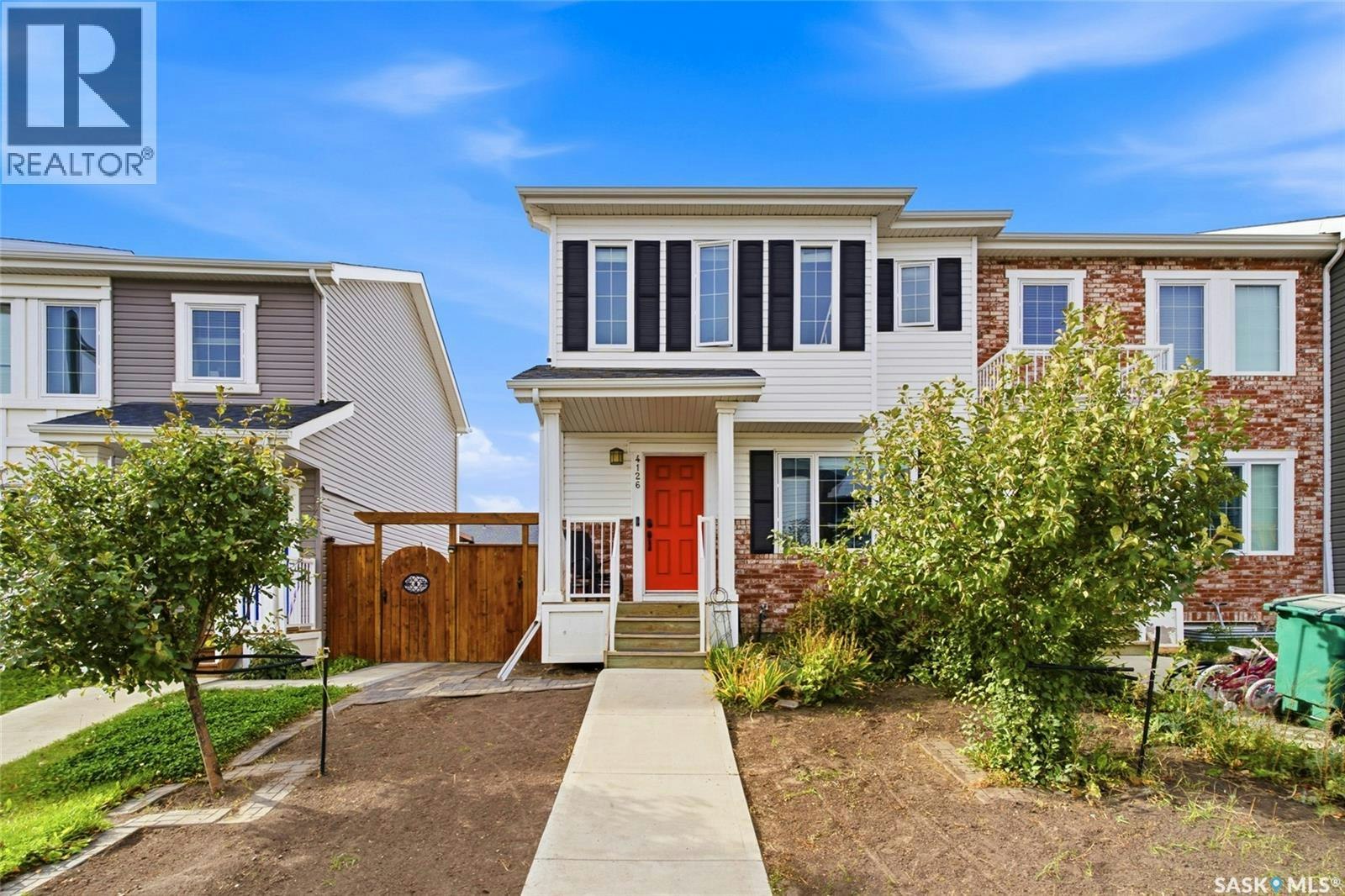 4126 Brighton Circle, Saskatoon, SK, S7V 0M2