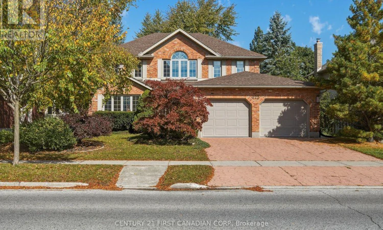 122 Sunnyside Drive