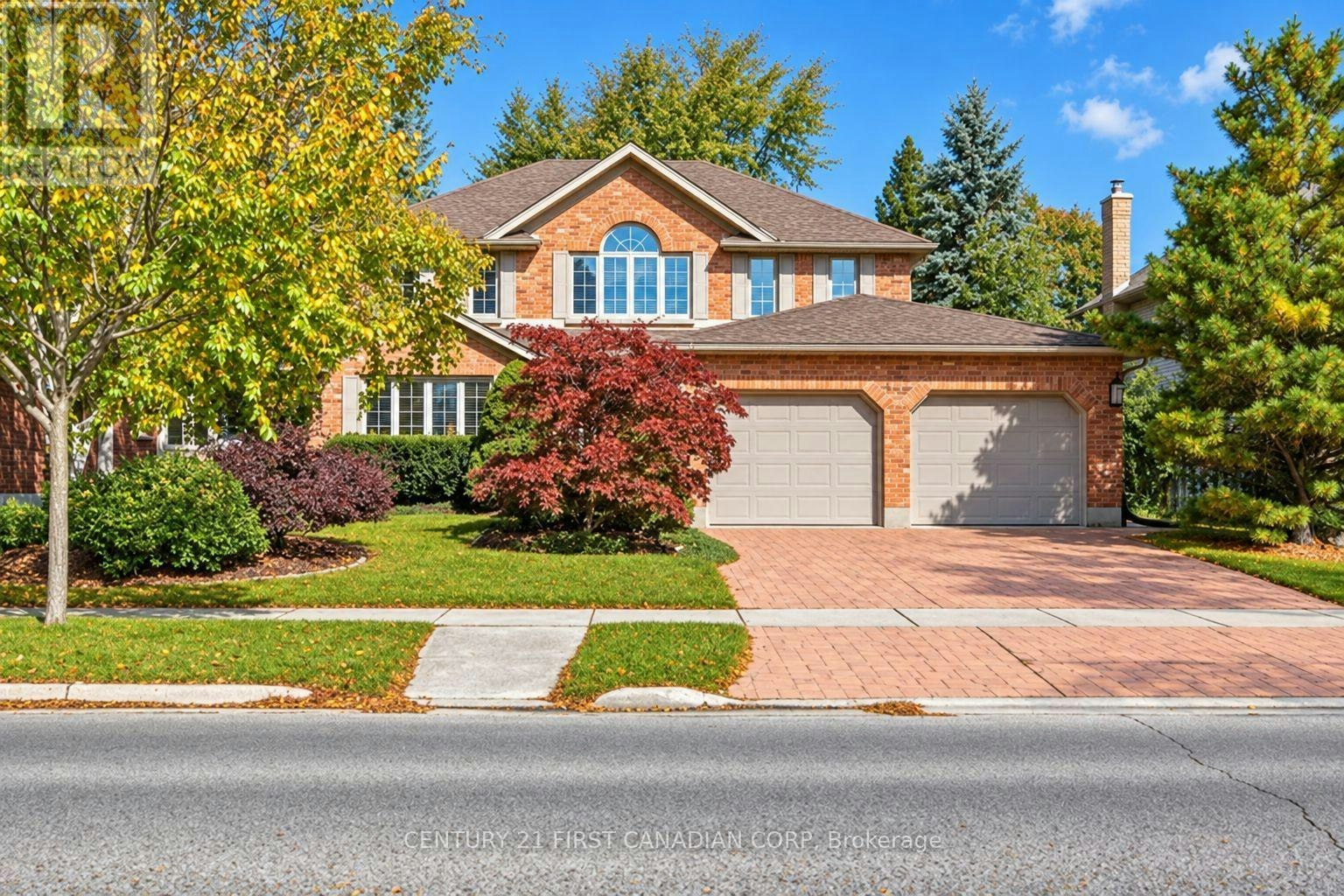 122 Sunnyside Drive, London, ON, N5X 3N4
