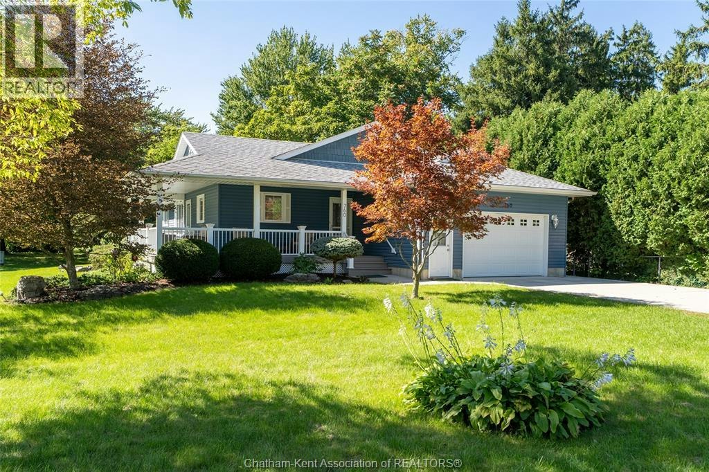 760 West Street, Chatham-Kent, ON, N0P 1M0
