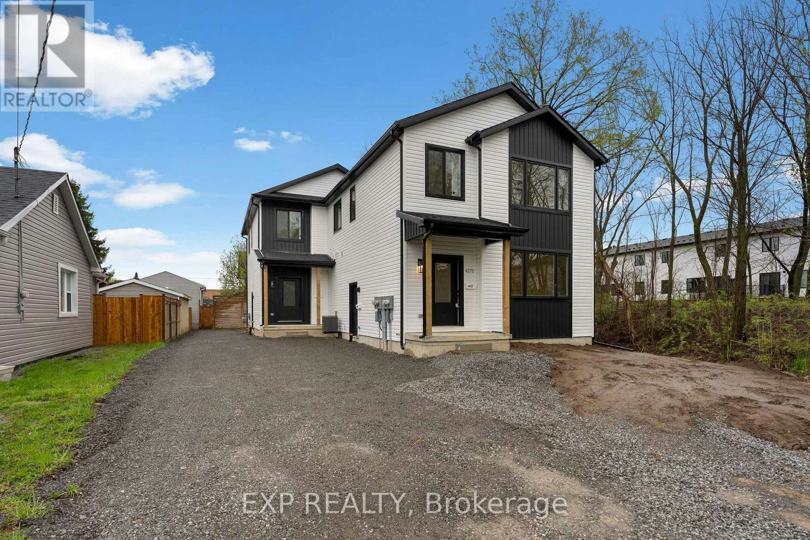 4 - LOWER-4271 Fifth Avenue, Niagara Falls, ON, L2E 4R1