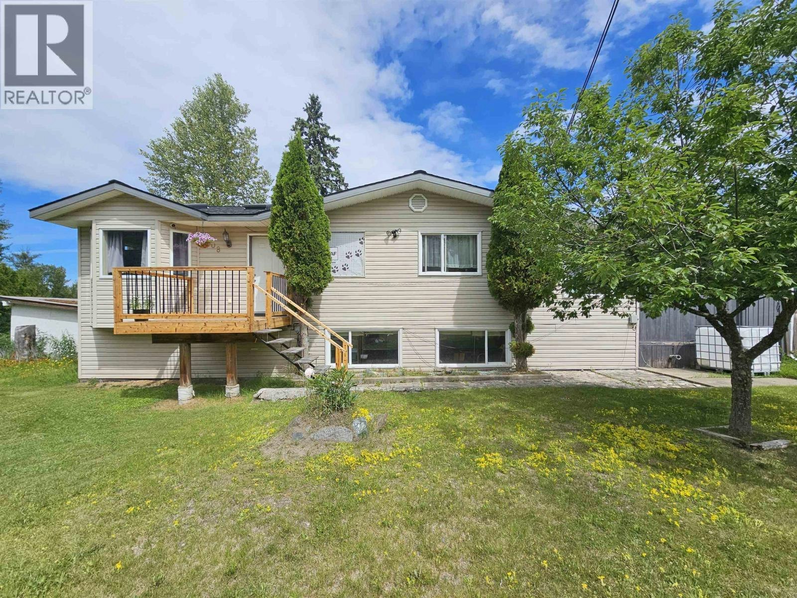 5408 E Purdue Road, Prince George, BC, V2N 6J8