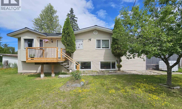 5408 E Purdue Road