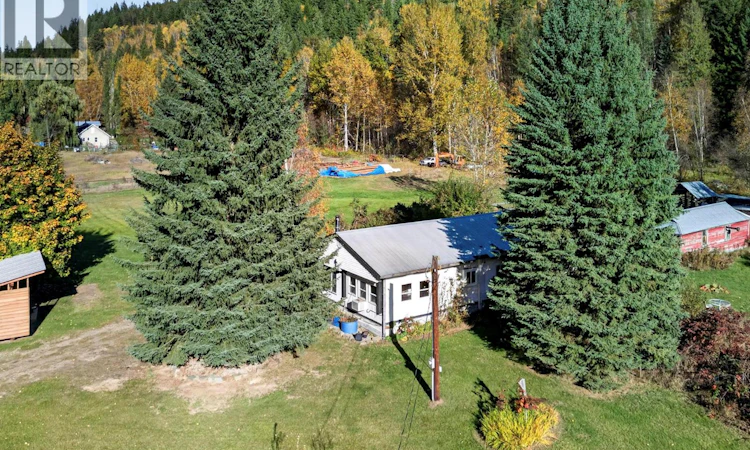 1720 Dunn Lake Road