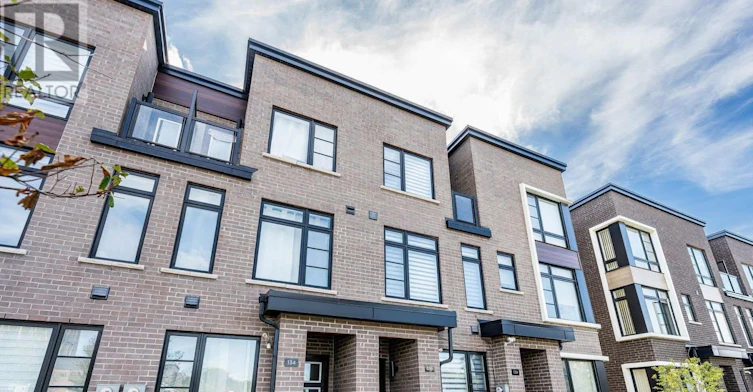 136 Brockley Drive, Toronto, ON, M1P 3C1