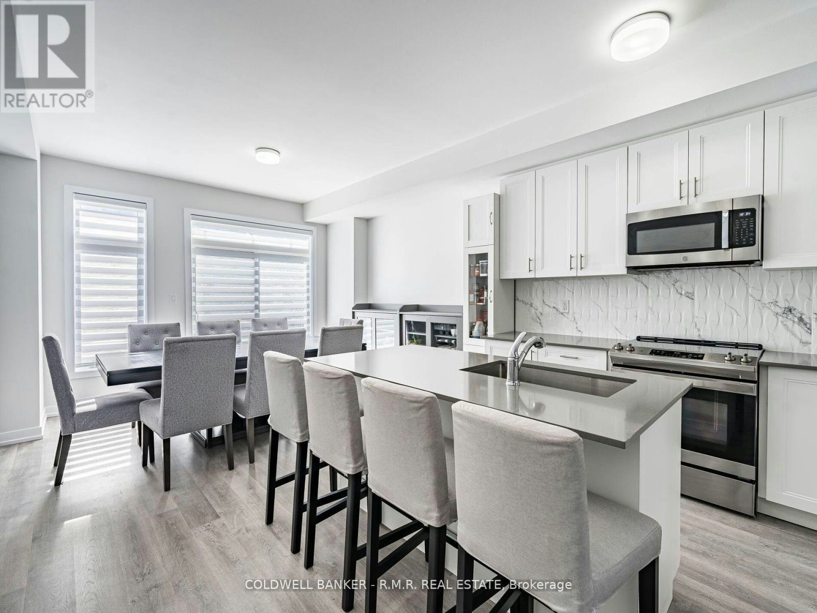 136 Brockley Drive, Toronto, ON, M1P 3C1 - 12
