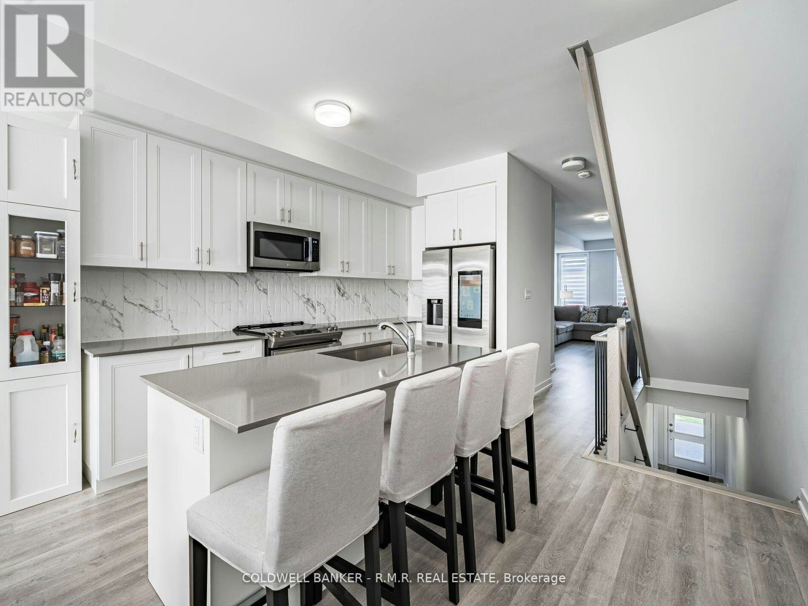136 Brockley Drive, Toronto, ON, M1P 3C1 - 16