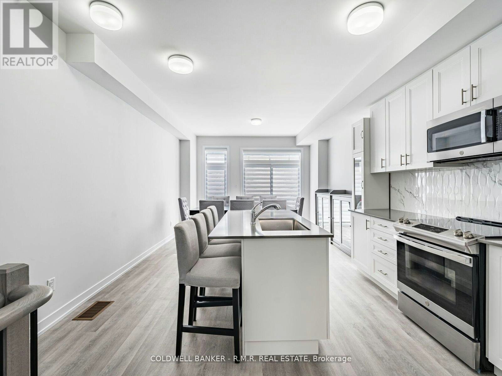 136 Brockley Drive, Toronto, ON, M1P 3C1 - 13