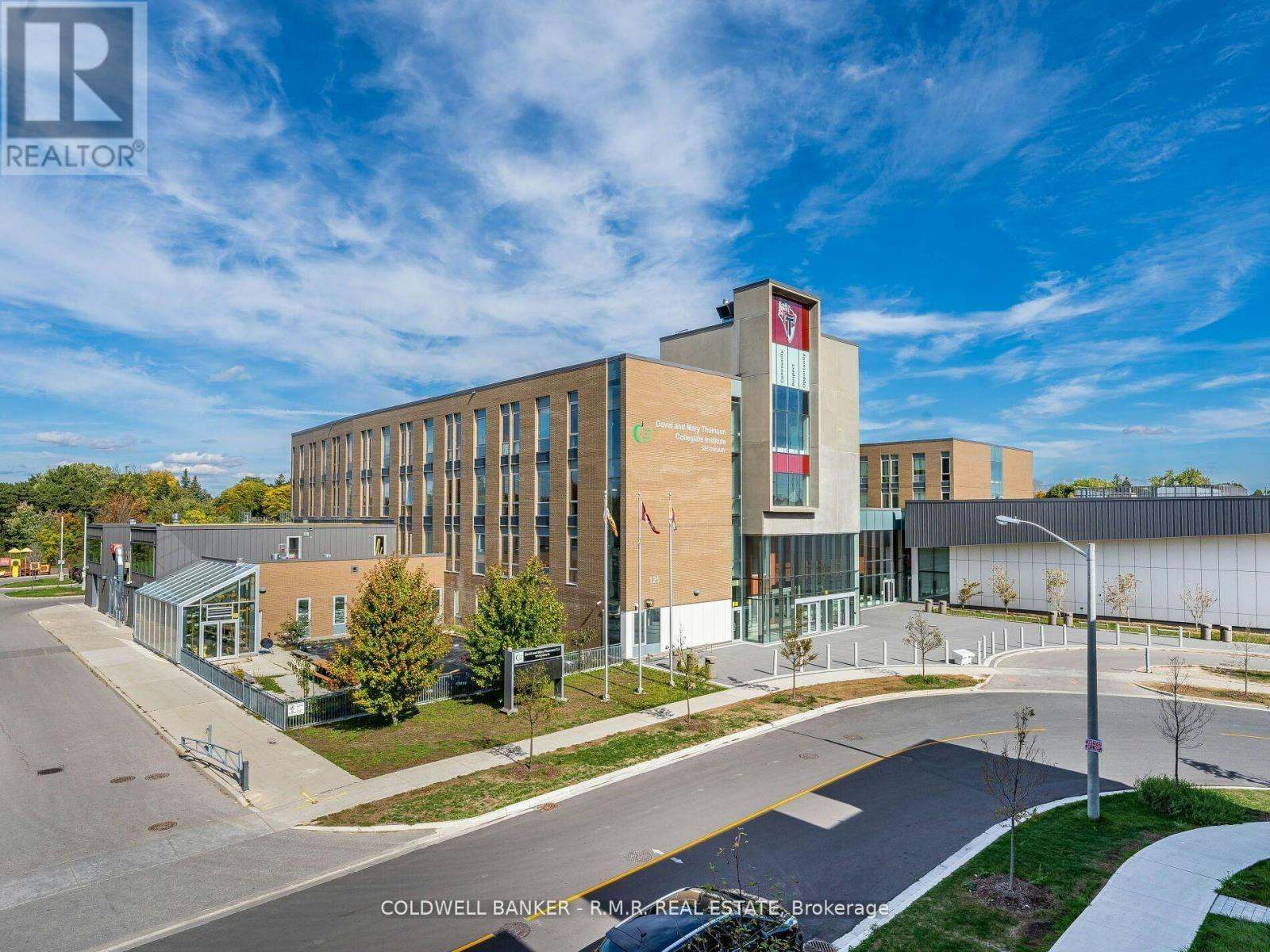 136 Brockley Drive, Toronto, ON, M1P 3C1 - 47
