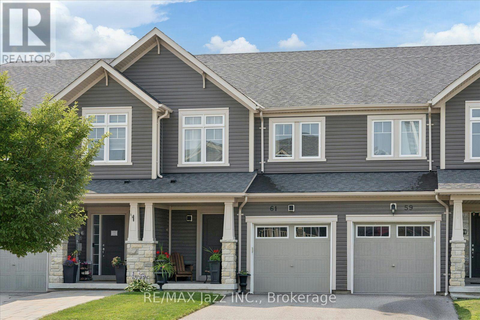 61 Great Gabe Crescent, Oshawa, ON, L1L 0G6