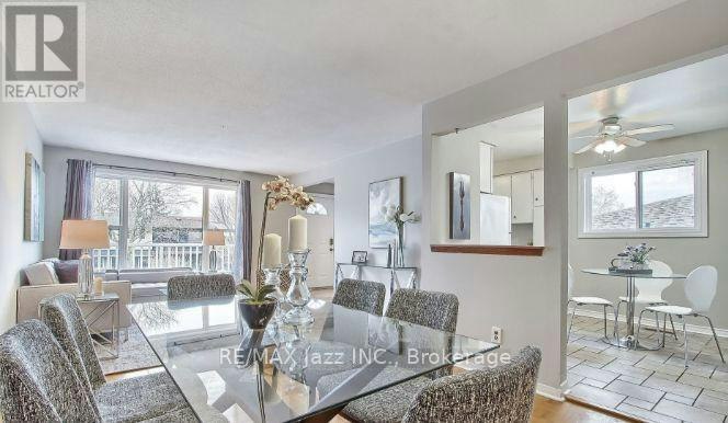 676 Mountview Place, Newmarket, ON, L3Y 3P7 - 5