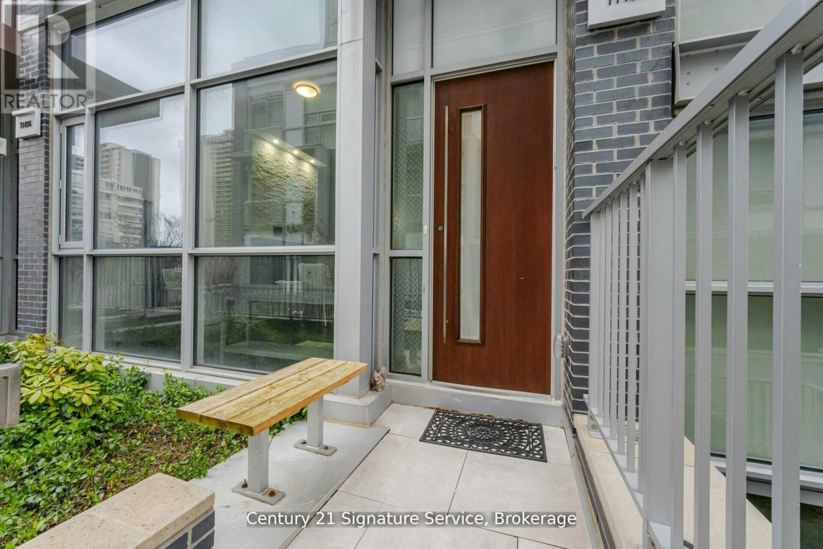 TH05-101 Erskine Avenue, Toronto, ON, M4P 0C5
