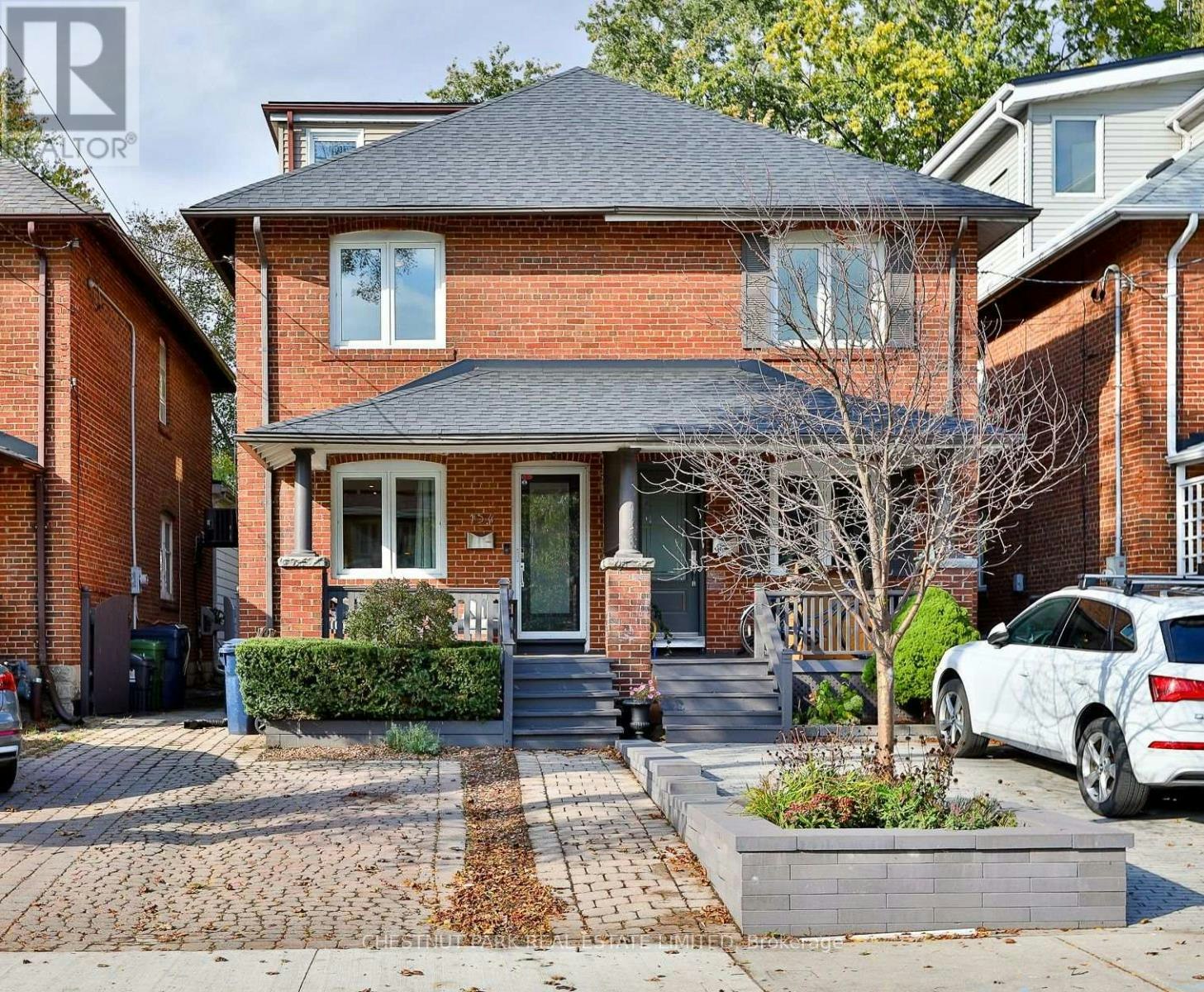 154 Fairlawn Avenue, Toronto, ON, M5M 1S8