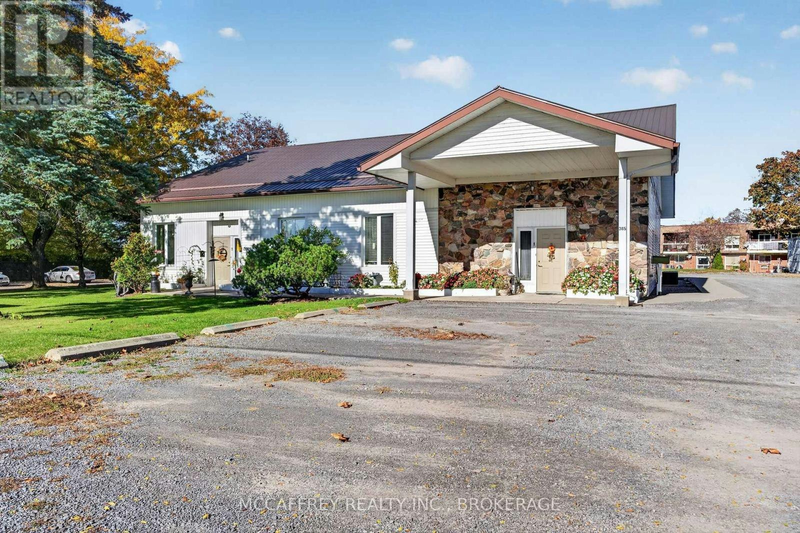 365 Dundas Street W, Greater Napanee, ON, K7R 2B5