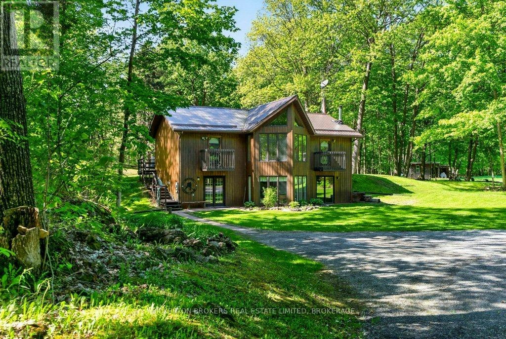 129 Cross Road, Rideau Lakes, ON, K0G 1E0