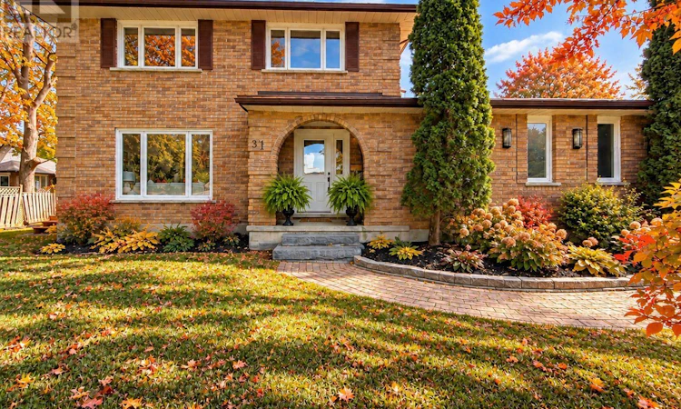 3 Cooke Court