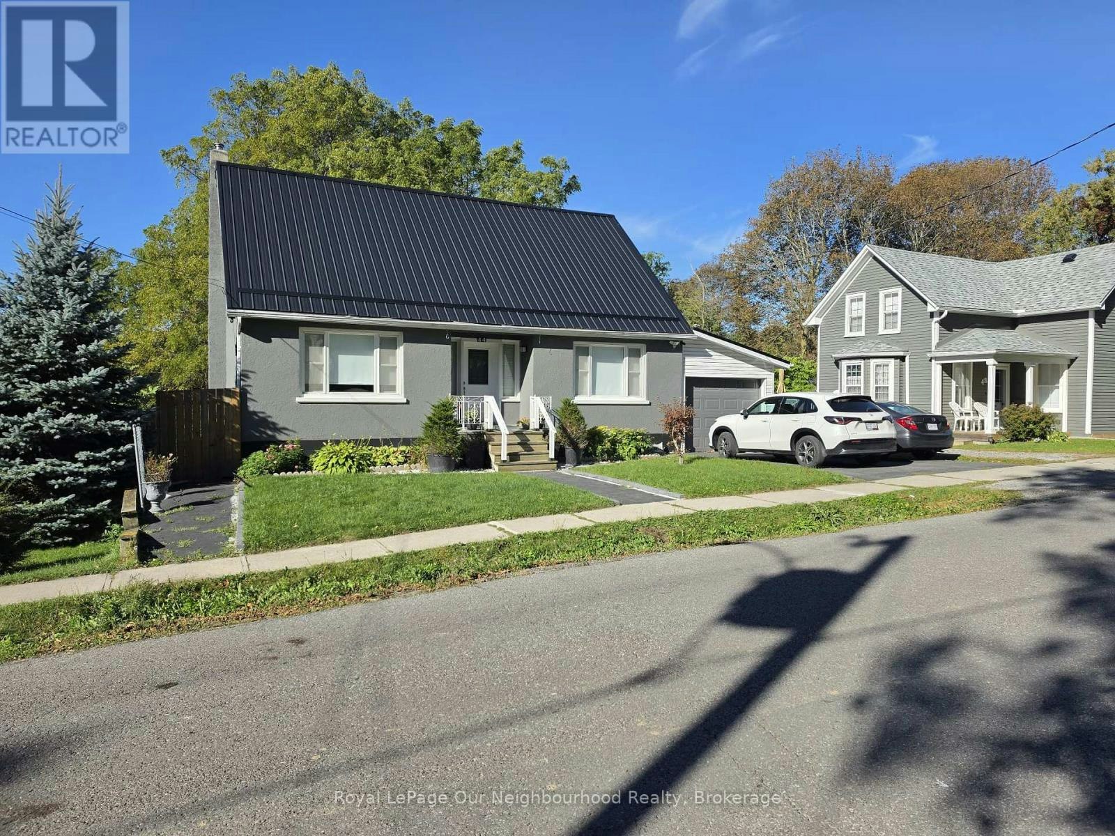 44 Elgin Street N, Port Hope, ON, L1A 2L7