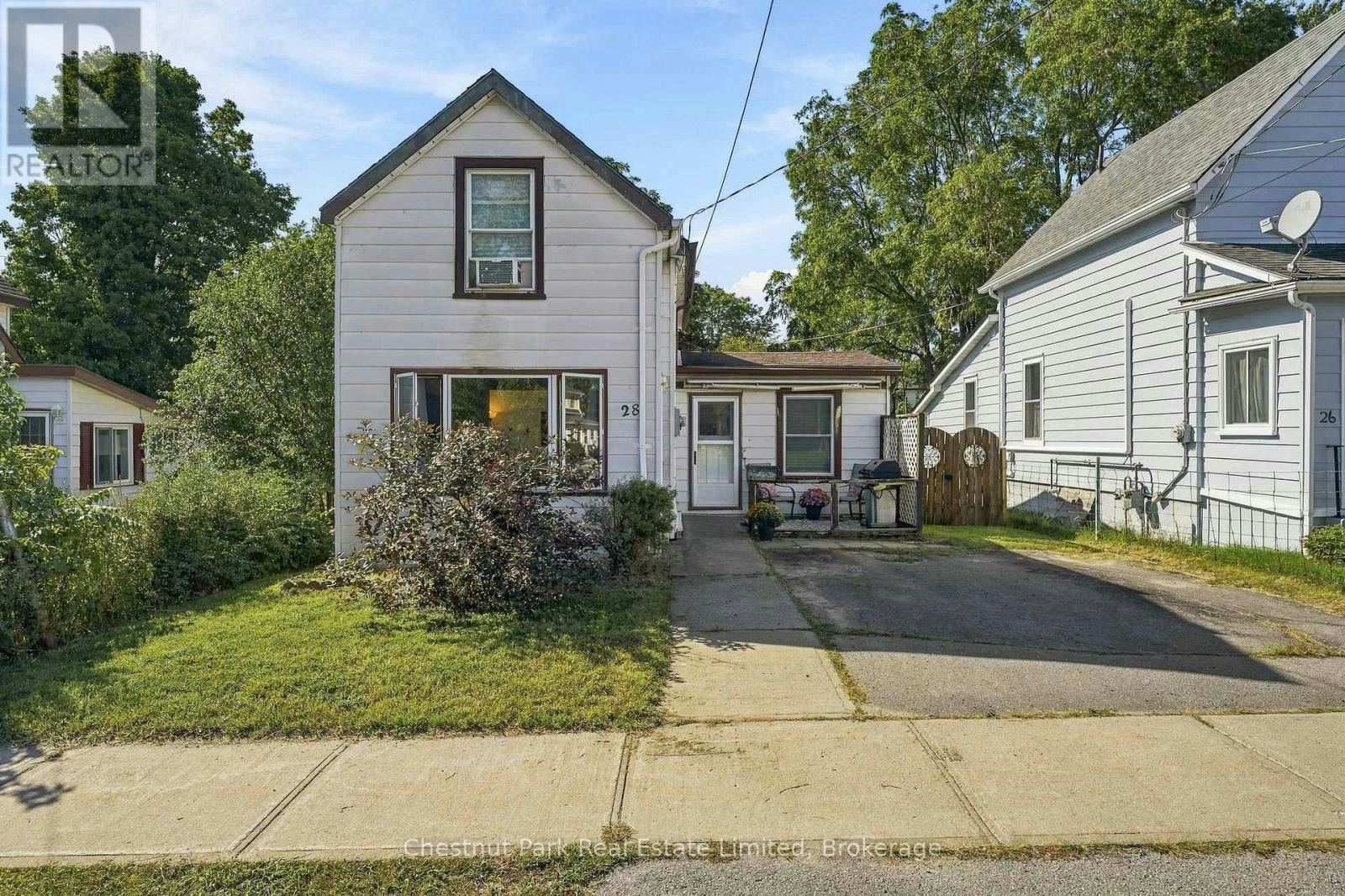 28 Spring Street, Prince Edward County, ON, K0K 2T0