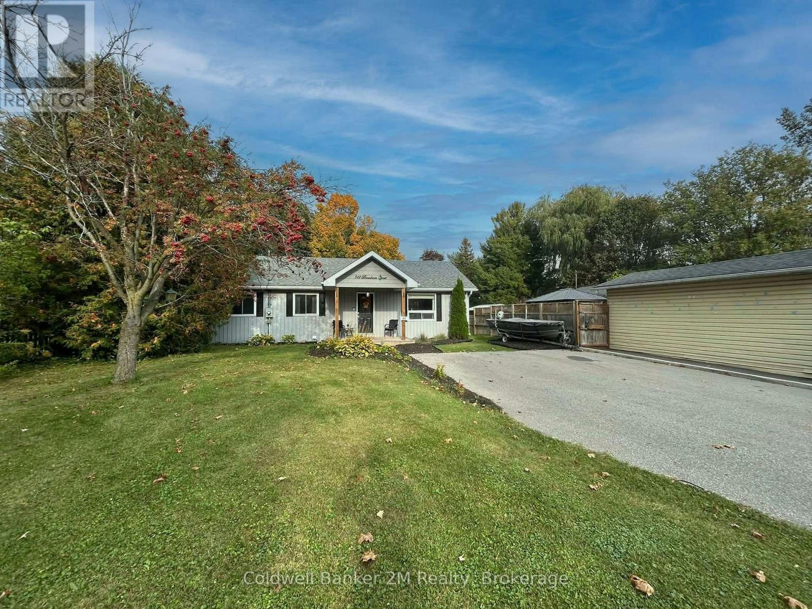 812 Burnham Street, Cobourg, ON, K9A 2X7