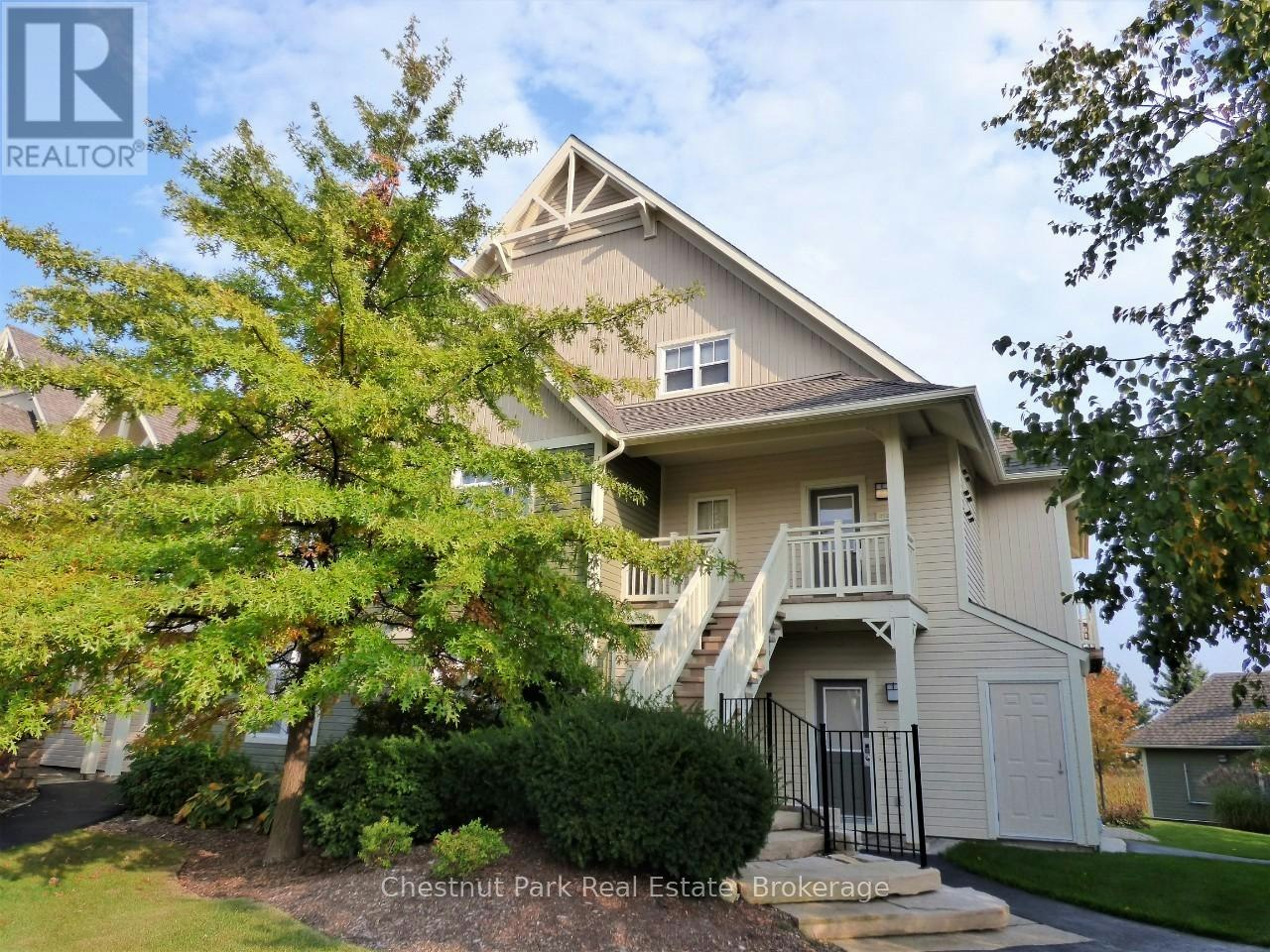 222-125 Fairway Court, Blue Mountains, ON, L9Y 0P8