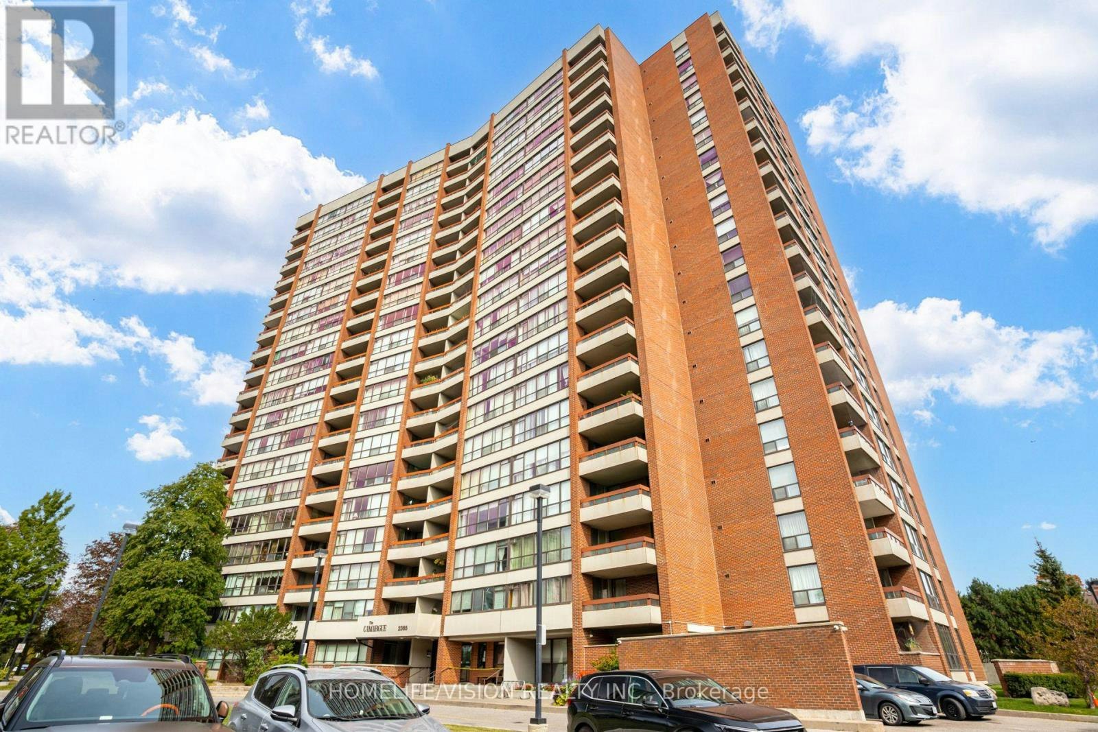 1207-2365 Kennedy Road, Toronto, ON, M1T 3S6