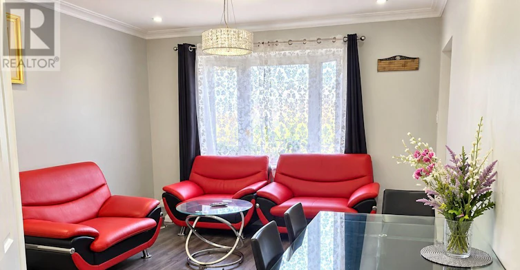 MAIN-6 Shawford Crescent, Toronto, ON, M1G 1V8 - 2