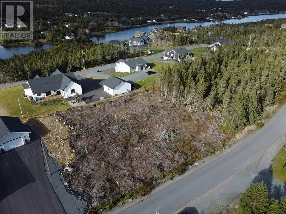 188-190 Glam Road, Clarke's Beach, NL, A0A 1W0