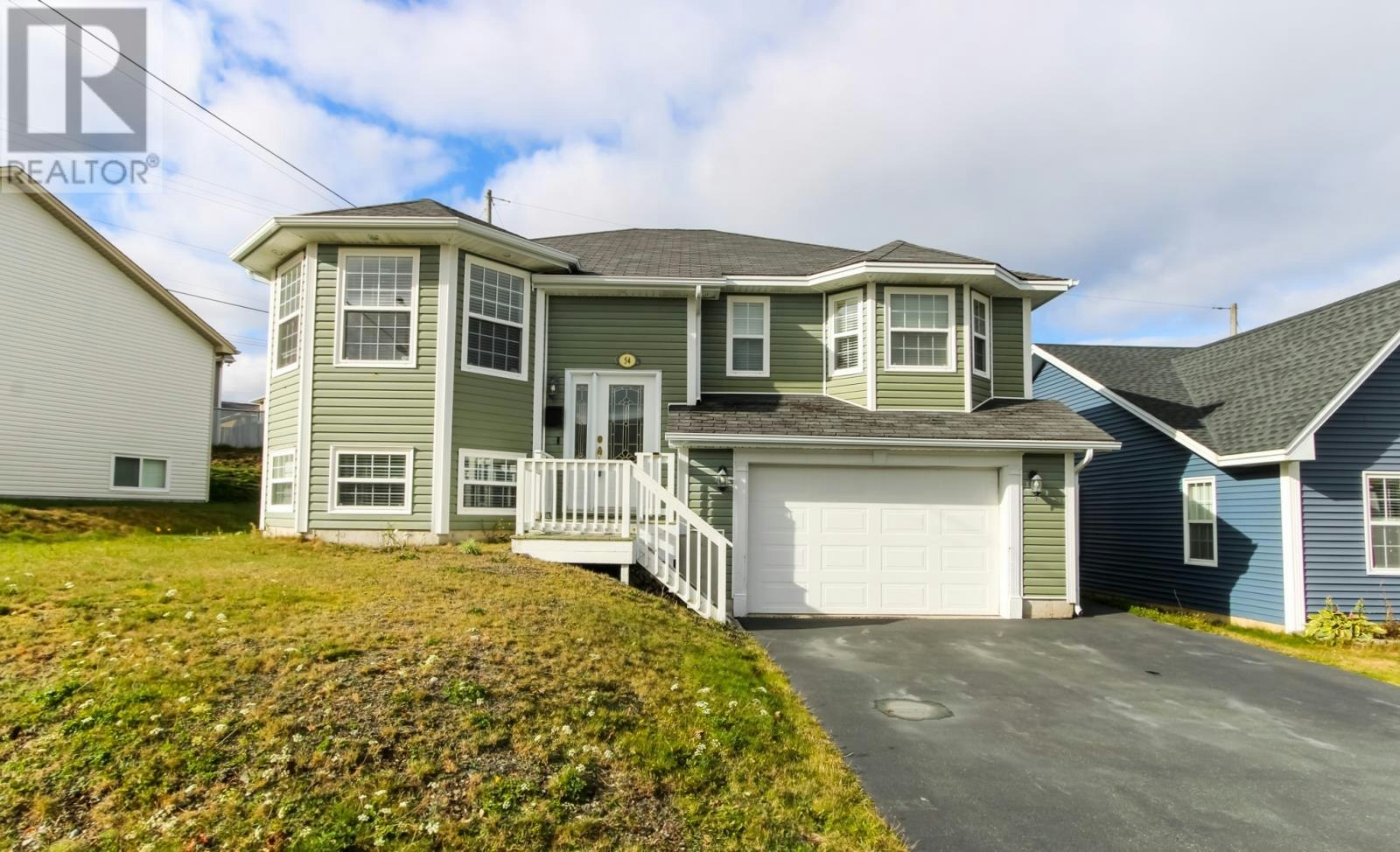 54 Gairlock Street, St Johns, NL, A1A 6A7