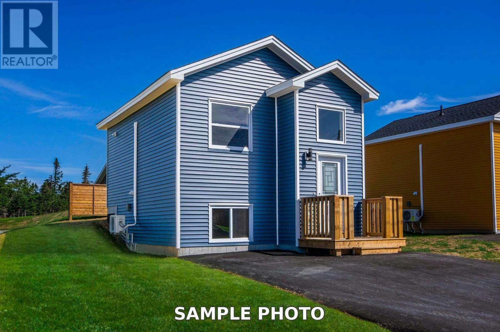 14 Viking Drive, Pouch Cove, NL, A1K 1C8