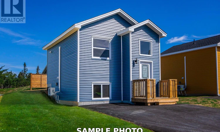 14 Viking Drive