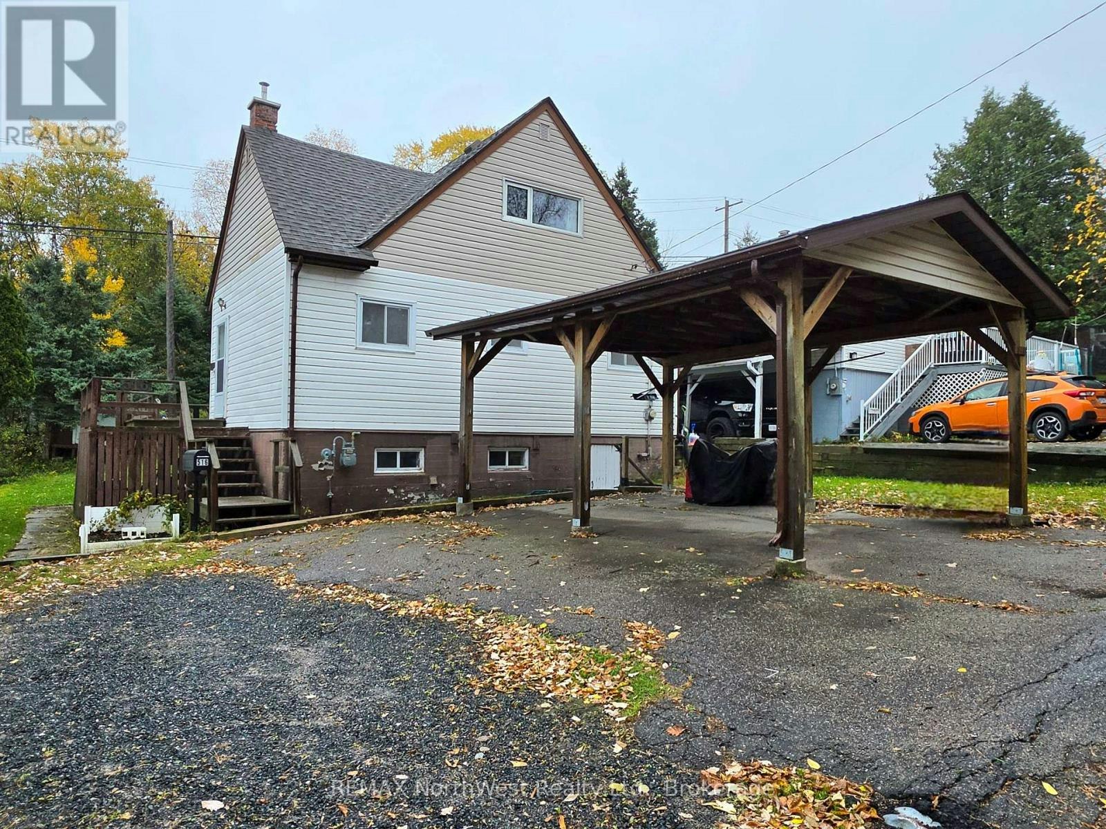 516 Seventh Avenue S, Kenora, ON, P9N 2G2