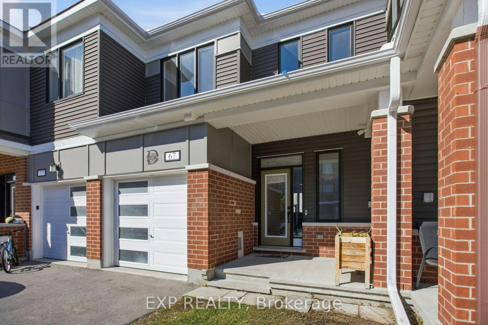 67 Caspian Row, Ottawa, ON, K2V 0R3 - 2