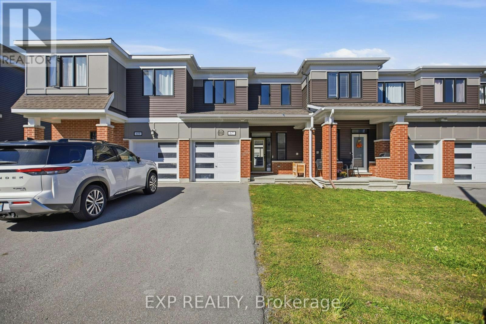 67 Caspian Row, Ottawa, ON, K2V 0R3