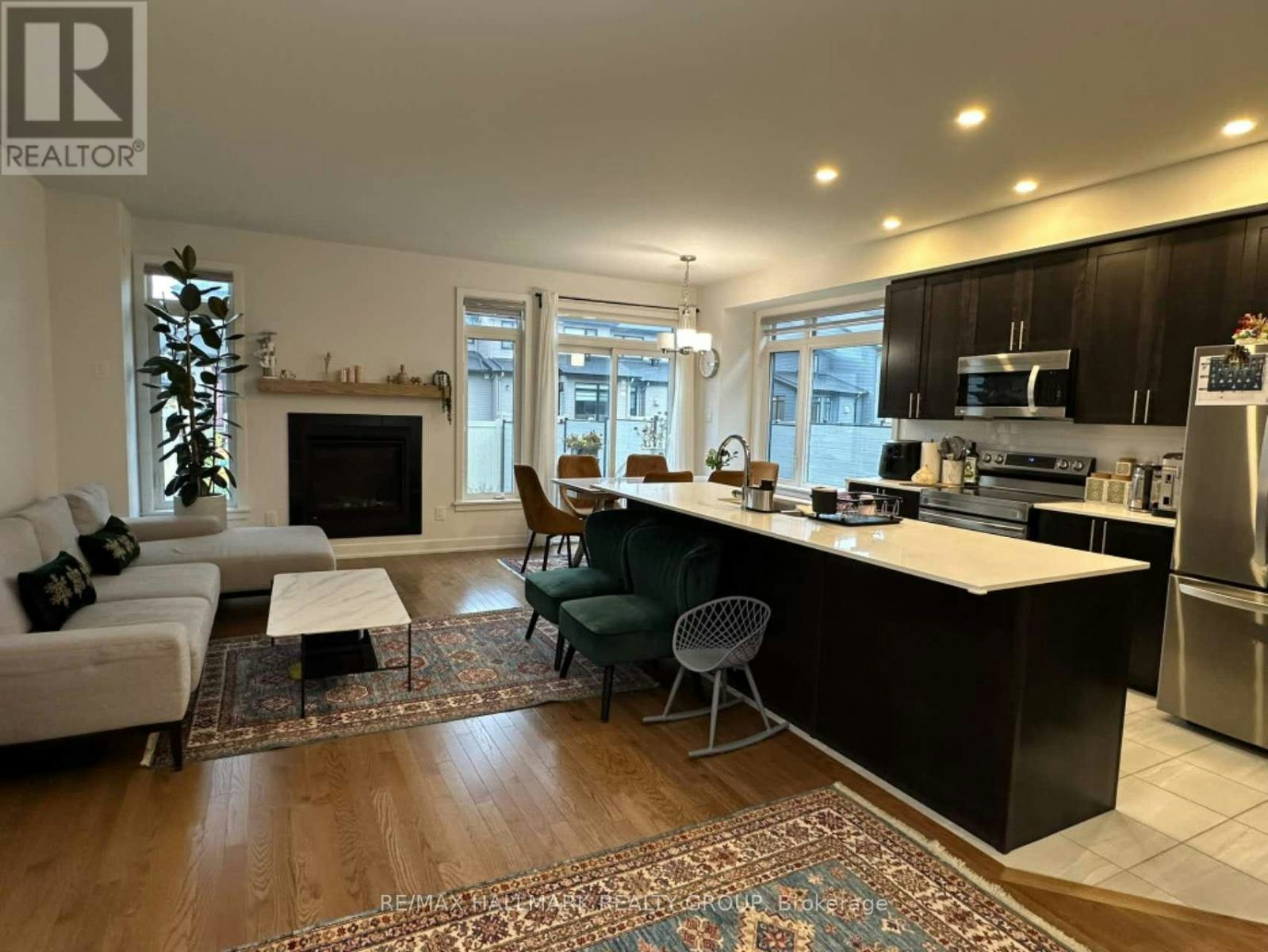 64 Heirloom Street, Ottawa, ON, K4M 0K9 - 3