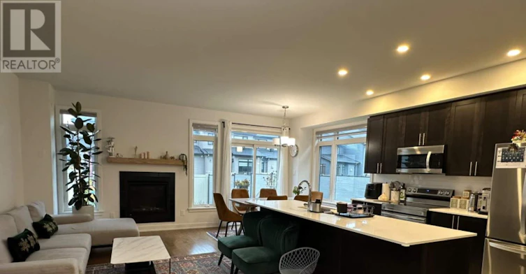 64 Heirloom Street, Ottawa, ON, K4M 0K9 - 3
