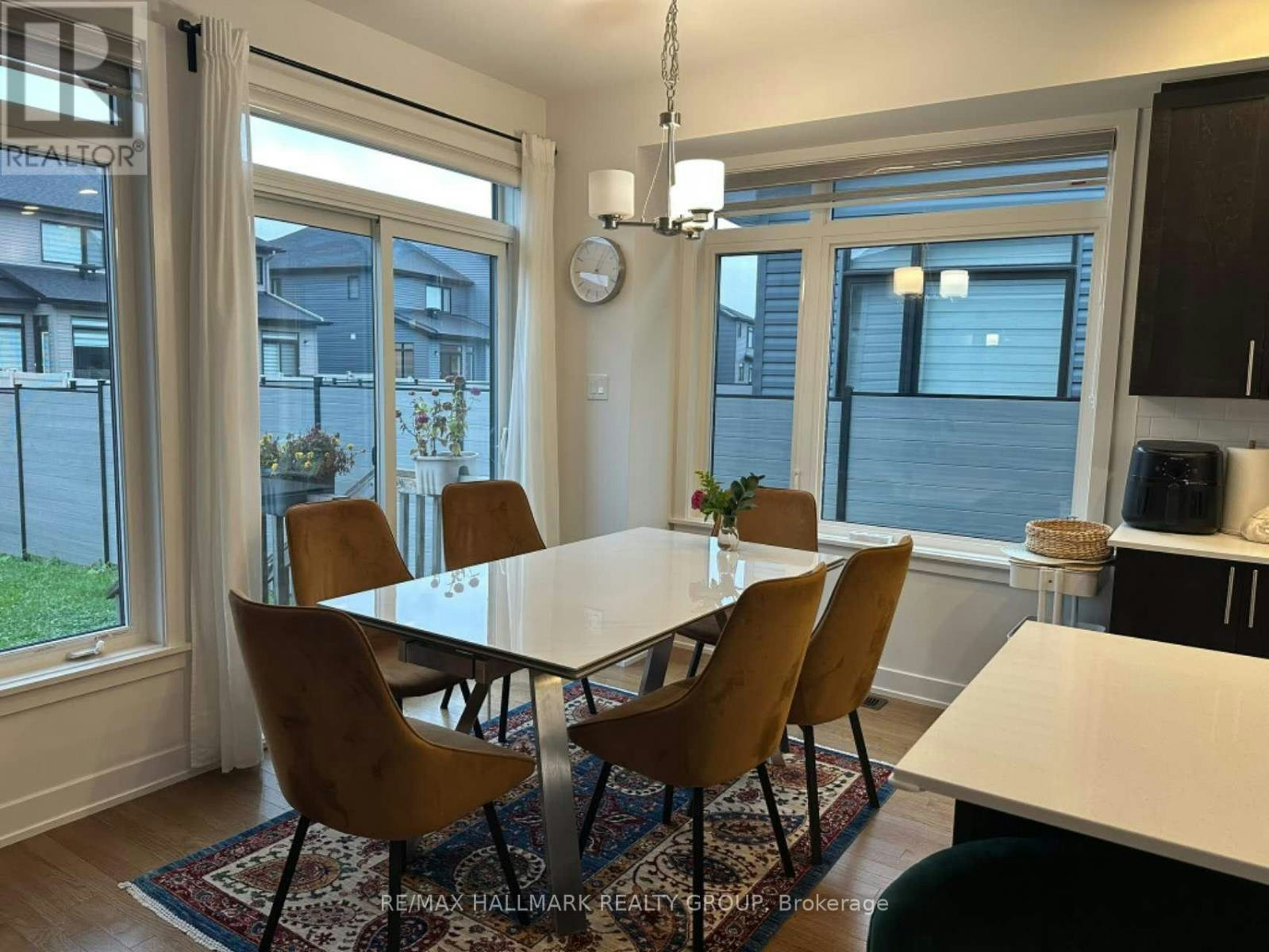 64 Heirloom Street, Ottawa, ON, K4M 0K9 - 4